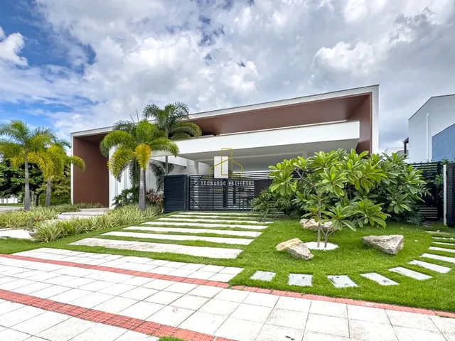 Imagem 5: Casa 4 quartos á venda no Alphaville Jacuhy