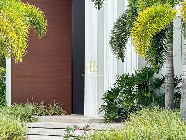 Imagem 3: Casa 4 quartos á venda no Alphaville Jacuhy