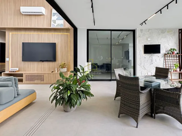 Imagem 6: Casa 4 quartos á venda no Alphaville Jacuhy
