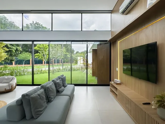 Imagem 10: Casa 4 quartos á venda no Alphaville Jacuhy