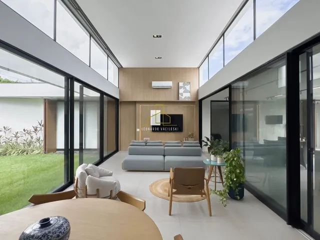 Imagem 8: Casa 4 quartos á venda no Alphaville Jacuhy
