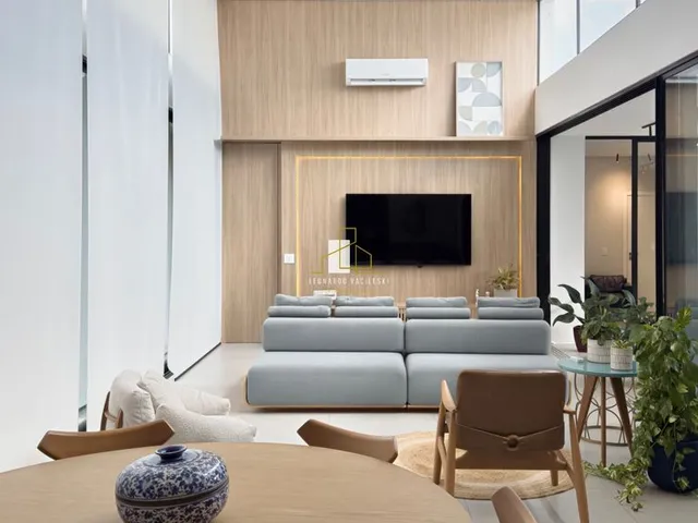 Imagem 12: Casa 4 quartos á venda no Alphaville Jacuhy