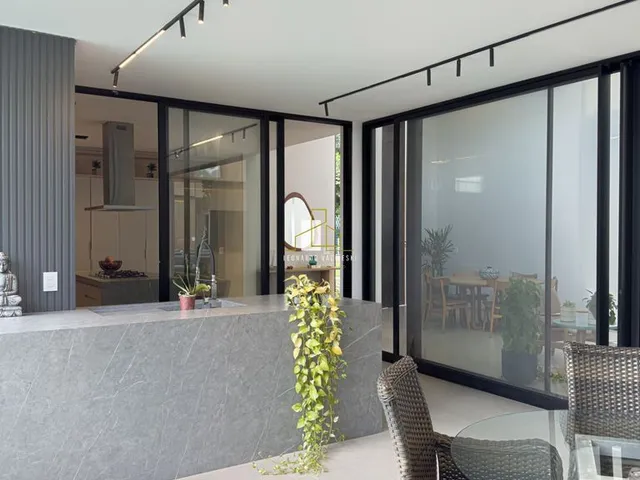 Imagem 14: Casa 4 quartos á venda no Alphaville Jacuhy