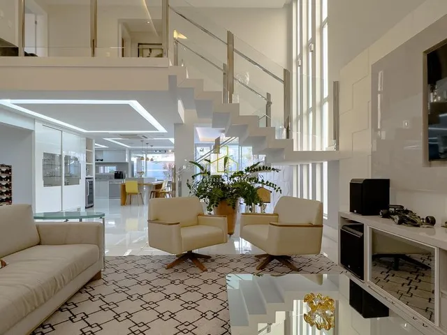 Imagem 5: Casa 4 quartos à Venda em Alphaville Jacuhy, Serra - ES