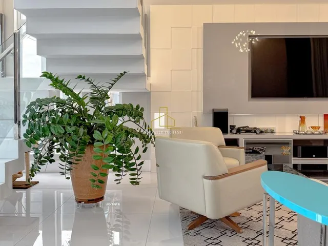 Imagem 4: Casa 4 quartos à Venda em Alphaville Jacuhy, Serra - ES