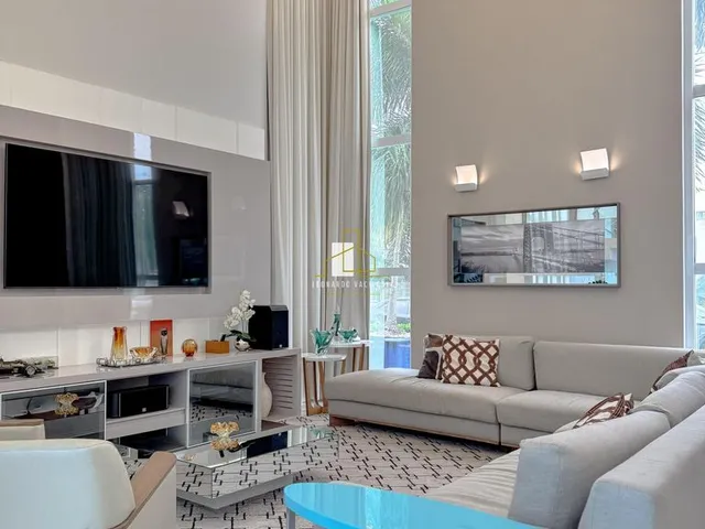 Imagem 7: Casa 4 quartos à Venda em Alphaville Jacuhy, Serra - ES
