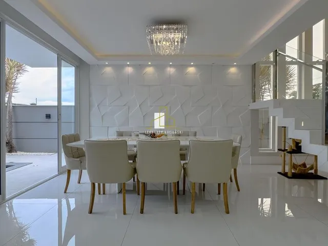 Imagem 11: Casa 4 quartos à Venda em Alphaville Jacuhy, Serra - ES