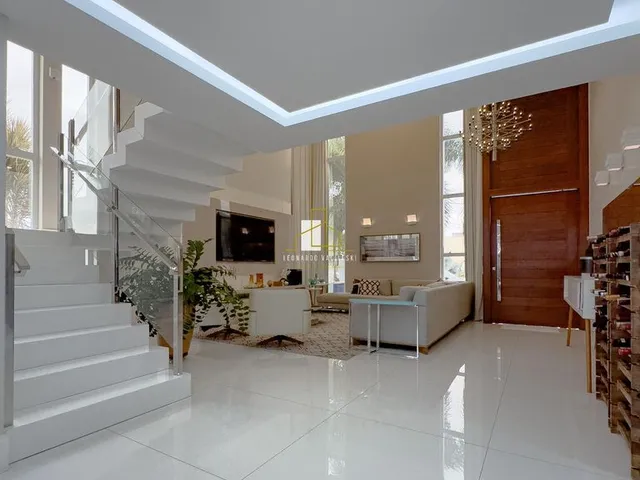 Imagem 15: Casa 4 quartos à Venda em Alphaville Jacuhy, Serra - ES