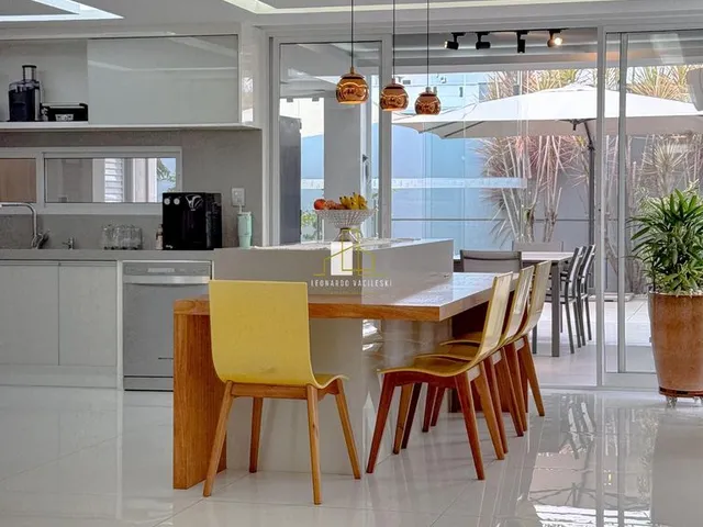 Imagem 13: Casa 4 quartos à Venda em Alphaville Jacuhy, Serra - ES