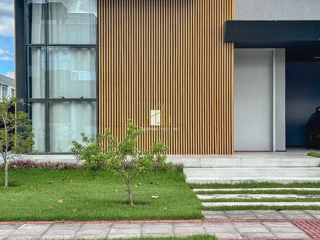 Imagem 2: Casa à Venda em Alphaville Jacuhy, Serra - ES