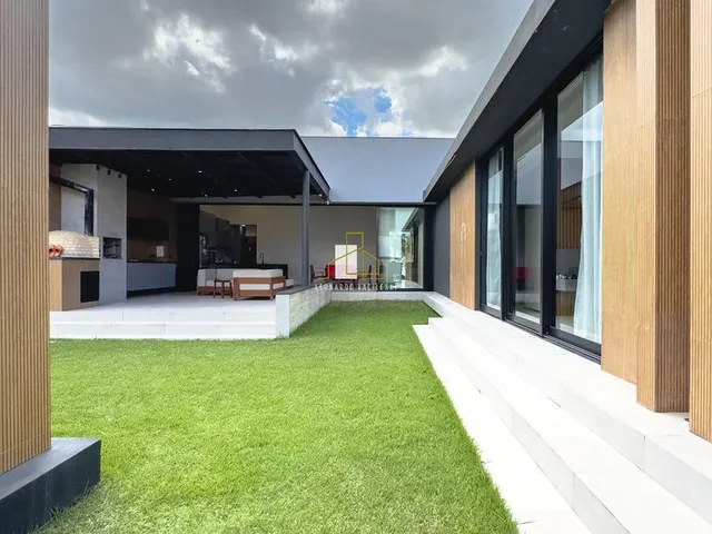 Imagem 3: Casa à Venda em Alphaville Jacuhy, Serra - ES