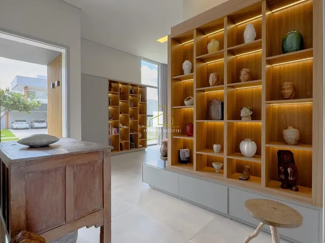 Imagem 6: Casa à Venda em Alphaville Jacuhy, Serra - ES