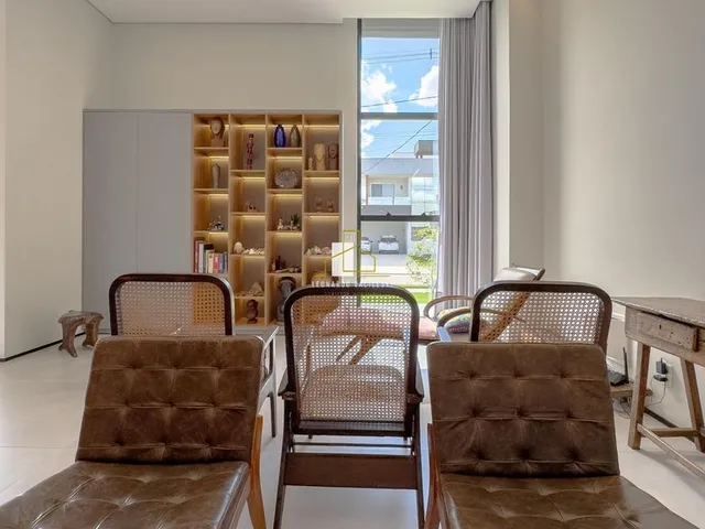 Imagem 9: Casa à Venda em Alphaville Jacuhy, Serra - ES
