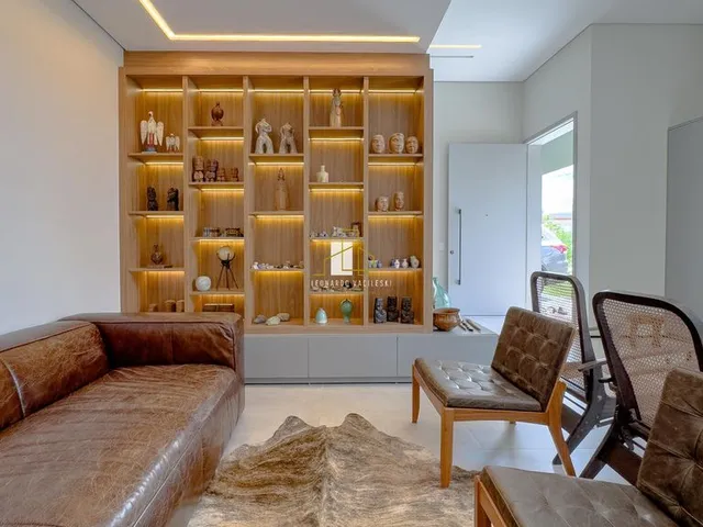 Imagem 8: Casa à Venda em Alphaville Jacuhy, Serra - ES