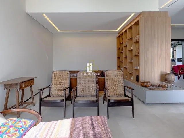 Imagem 12: Casa à Venda em Alphaville Jacuhy, Serra - ES