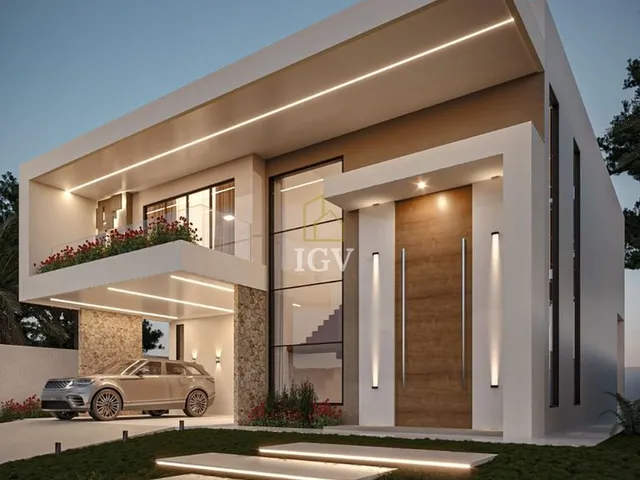 Imagem 14: Casa de Luxo com 5 Suítes no Alphaville Jacuhy – Exclusividade e Conforto!