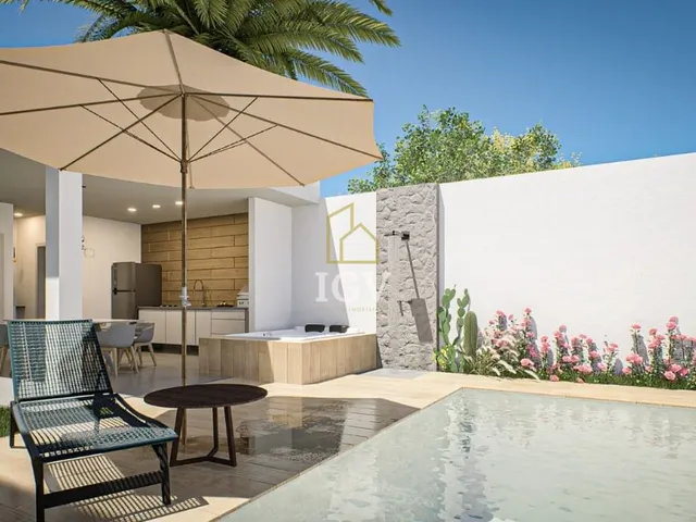 Imagem 4: Casa de Luxo com 5 Suítes no Alphaville Jacuhy – Exclusividade e Conforto!