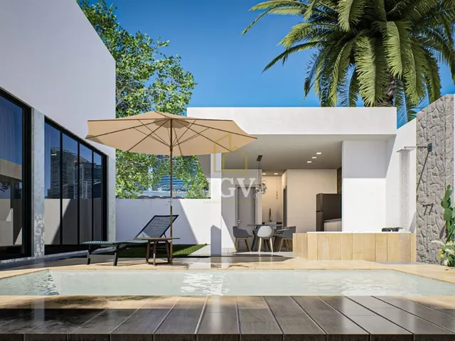 Imagem 3: Casa de Luxo com 5 Suítes no Alphaville Jacuhy – Exclusividade e Conforto!