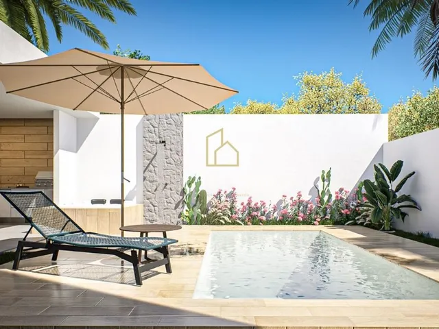 Imagem 13: Casa de Luxo com 5 Suítes no Alphaville Jacuhy – Exclusividade e Conforto!