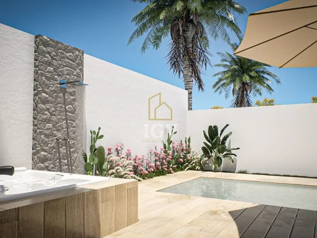 Imagem 10: Casa de Luxo com 5 Suítes no Alphaville Jacuhy – Exclusividade e Conforto!