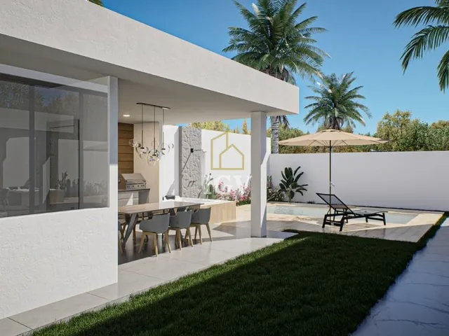 Imagem 6: Casa de Luxo com 5 Suítes no Alphaville Jacuhy – Exclusividade e Conforto!
