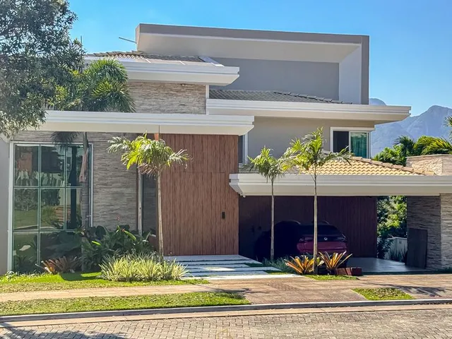 Imagem: Casa Duplex 4 quartos à Venda no Alphaville