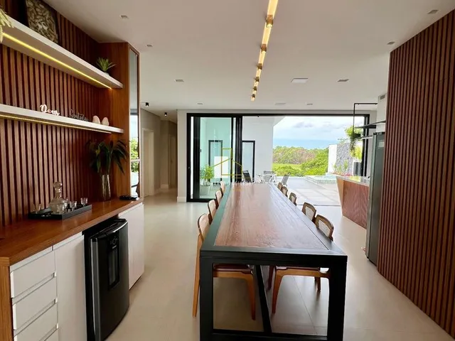 Imagem 3: CASA COM PORTEIRA FECHADA NO ARQUIPELOGO DE MANGUINHOS!