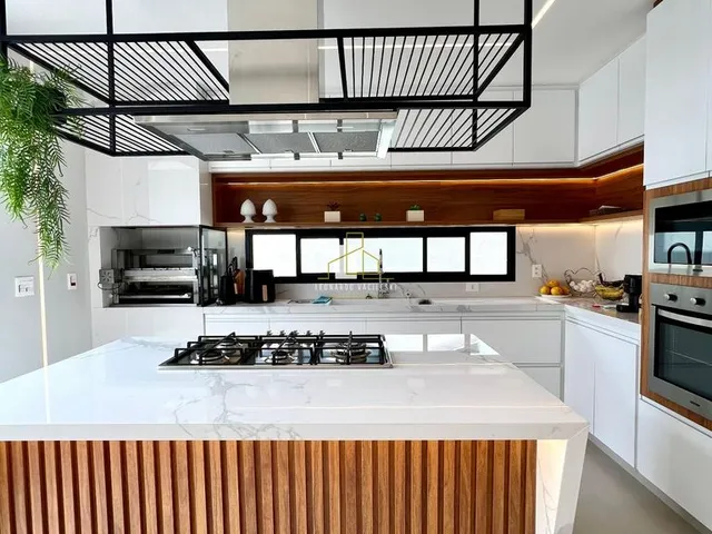 Imagem 7: CASA COM PORTEIRA FECHADA NO ARQUIPELOGO DE MANGUINHOS!