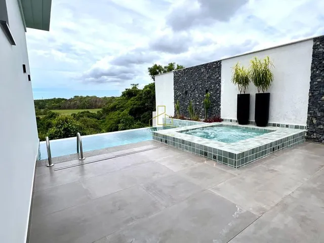 Imagem 13: CASA COM PORTEIRA FECHADA NO ARQUIPELOGO DE MANGUINHOS!