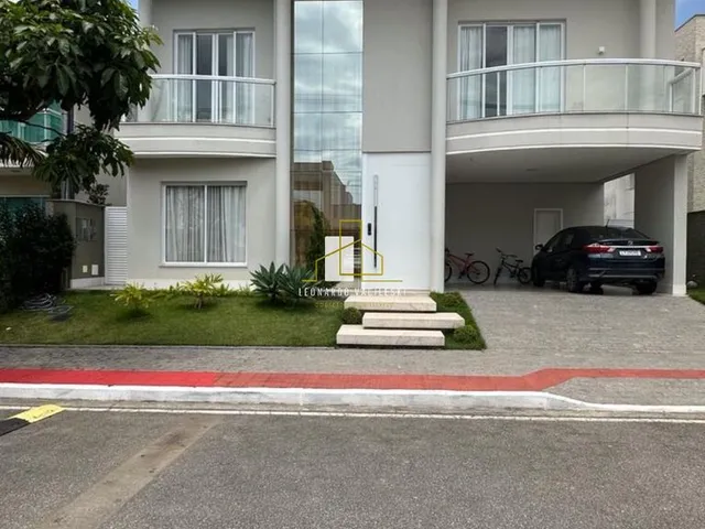 Imagem: Casa com 4 quartos á venda no Arquipélago