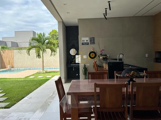 Imagem 10: Casa com 4 quartos á venda no Arquipélago de Manguinhos