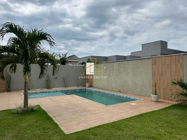 Imagem 16: Casa com 4 quartos á venda no Arquipélago de Manguinhos