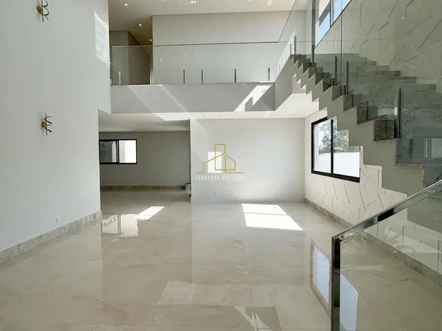 Imagem: Casa 5 quartos á venda no Condomínio Arquipélago