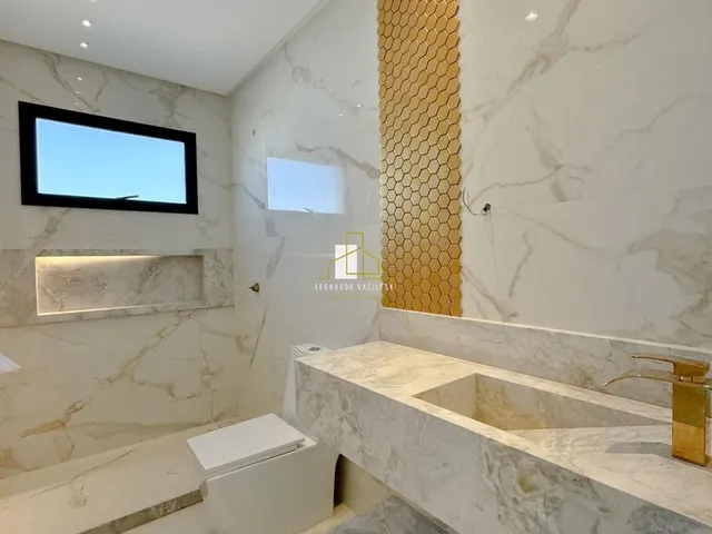 Imagem 12: Casa 5 quartos á venda no Condomínio Arquipélago de Manguinhos
