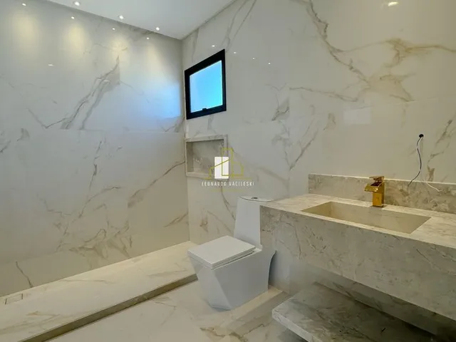 Imagem 15: Casa 5 quartos á venda no Condomínio Arquipélago de Manguinhos