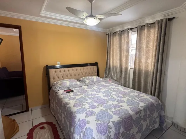 Imagem 3: Casa à venda em Marcílio de Noronha – Viana/ES
