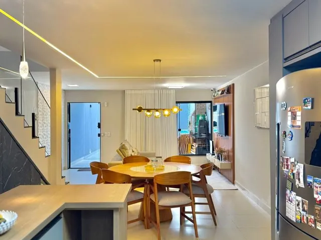 Imagem: Linda Casa Duplex 3 quartos em Portal das