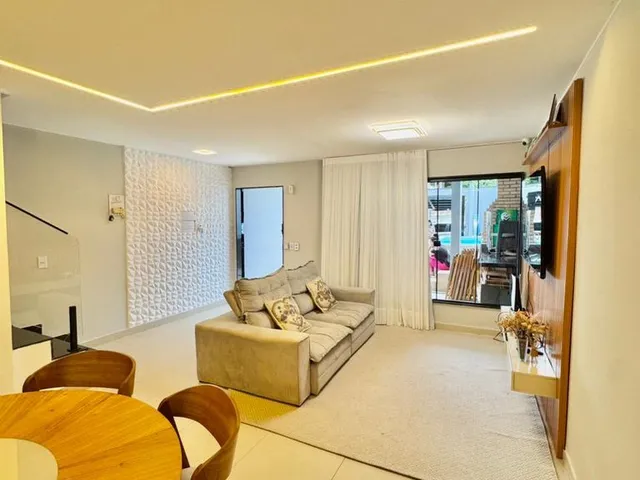 Imagem 11: Linda Casa Duplex 3 quartos em Portal das Garças, Vila Velha – Porteira Fechada