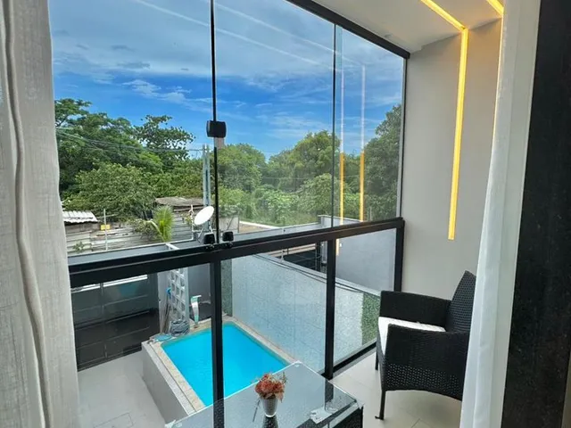 Imagem 8: Linda Casa Duplex 3 quartos em Portal das Garças, Vila Velha – Porteira Fechada