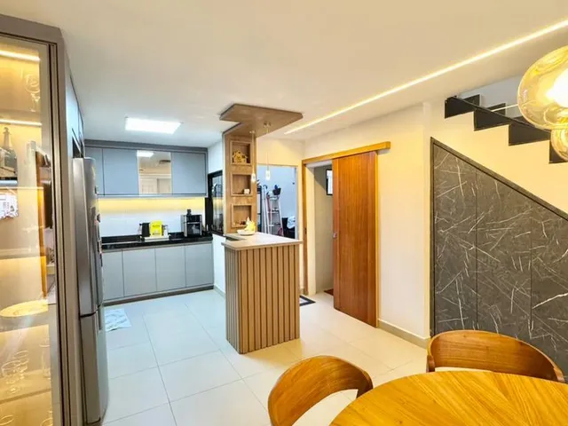 Imagem 13: Linda Casa Duplex 3 quartos em Portal das Garças, Vila Velha – Porteira Fechada