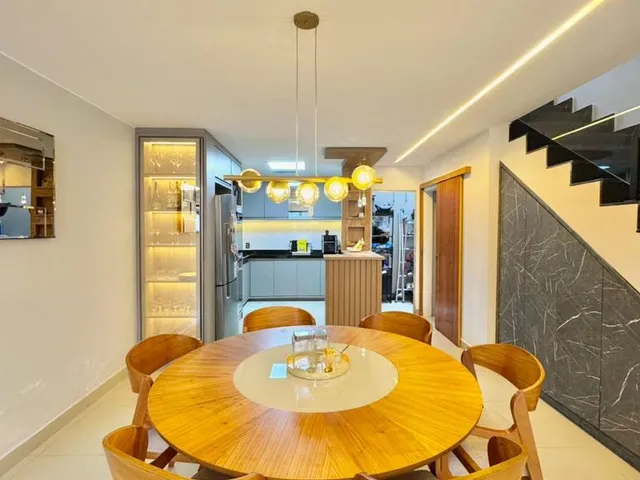 Imagem 14: Linda Casa Duplex 3 quartos em Portal das Garças, Vila Velha – Porteira Fechada