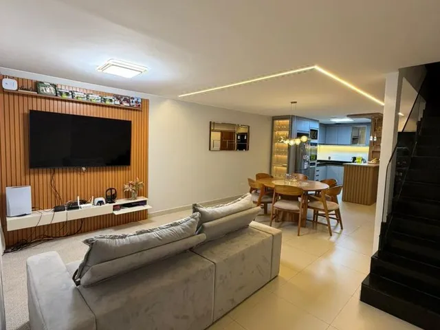 Imagem 7: Linda Casa Duplex 3 quartos em Portal das Garças, Vila Velha – Porteira Fechada