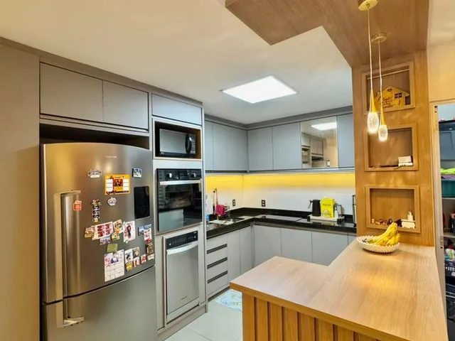 Imagem 6: Linda Casa Duplex 3 quartos em Portal das Garças, Vila Velha – Porteira Fechada