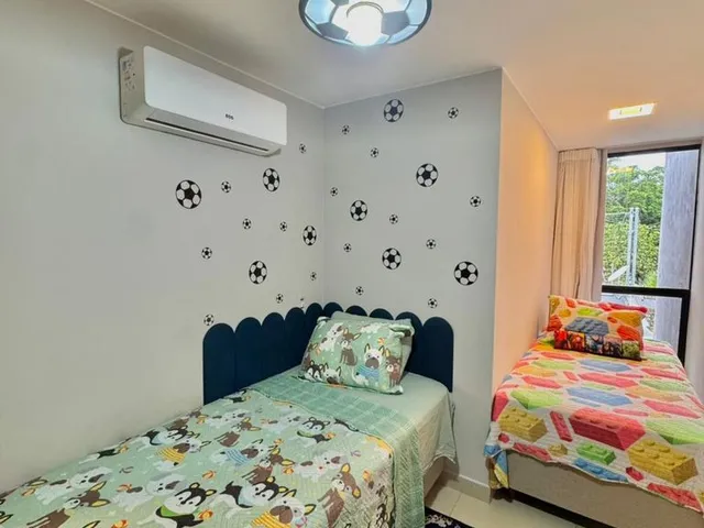 Imagem 9: Linda Casa Duplex 3 quartos em Portal das Garças, Vila Velha – Porteira Fechada