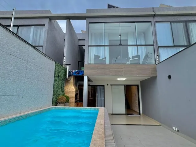Imagem 15: Linda Casa Duplex 3 quartos em Portal das Garças, Vila Velha – Porteira Fechada