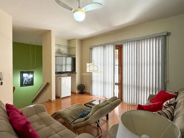 Imagem 8: Casa Duplex de 4 Quartos à Venda em Jardim Camburi, Vitória-ES! 308 m²