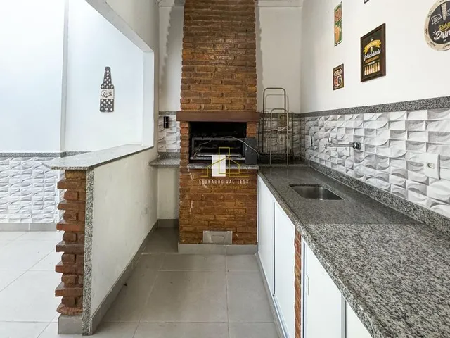 Imagem 7: Casa Duplex de 4 Quartos à Venda em Jardim Camburi, Vitória-ES! 308 m²
