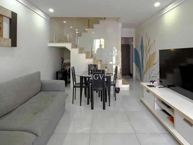 Imagem: Casa 3 quartos no Condominio Village Camburi