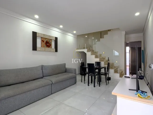 Imagem 6: Casa 3 quartos no Condominio Village Camburi - Jardim Camburi/ES