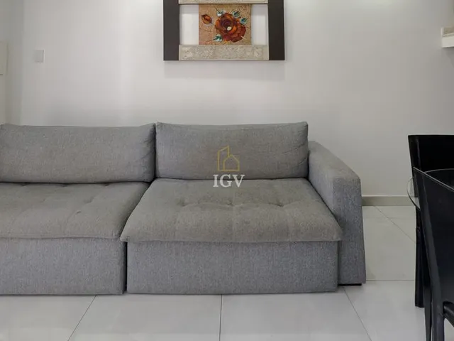 Imagem 5: Casa 3 quartos no Condominio Village Camburi - Jardim Camburi/ES